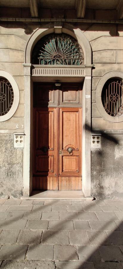 Ca' Burcio Appartamento Venezia Esterno foto